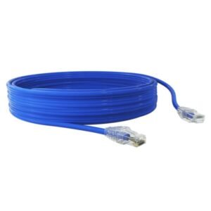 PATCH CORD UTP CAT.5E 30 M