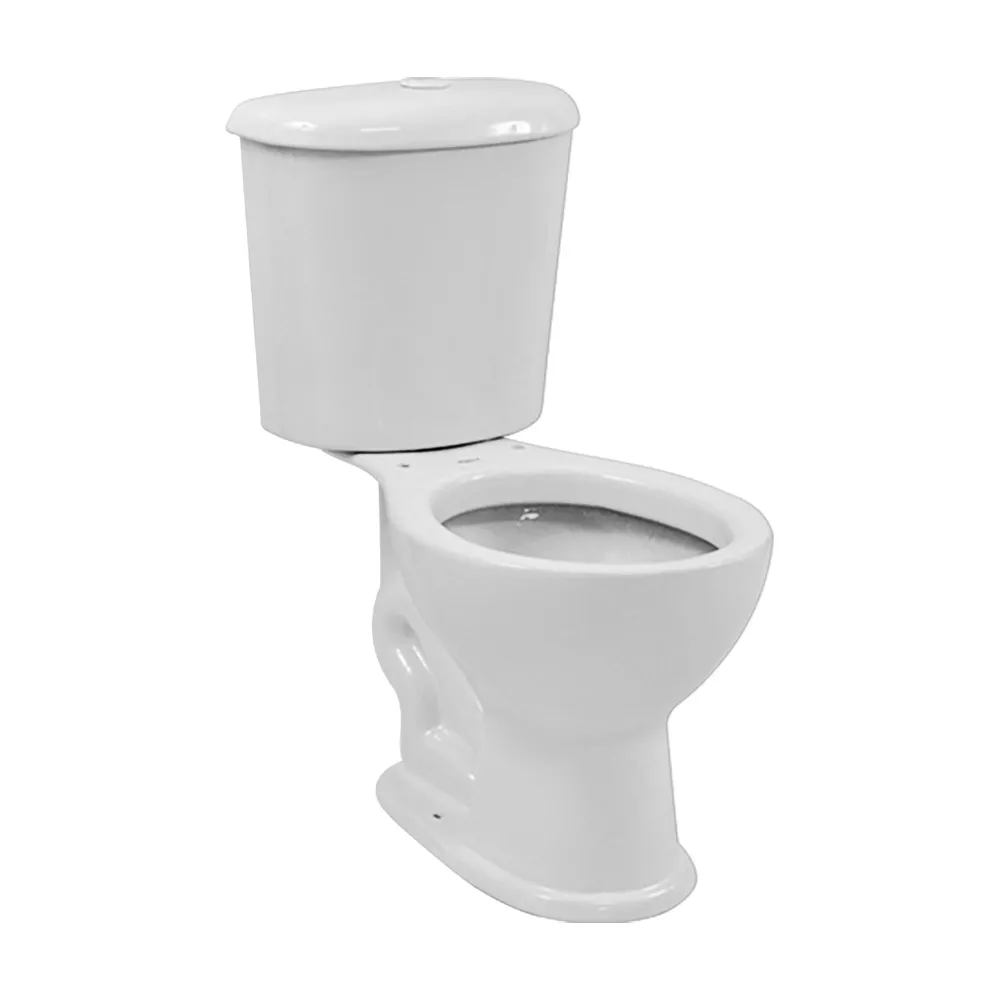 Conjunto Acoplado Luzarte Porto 6 Litros Branco