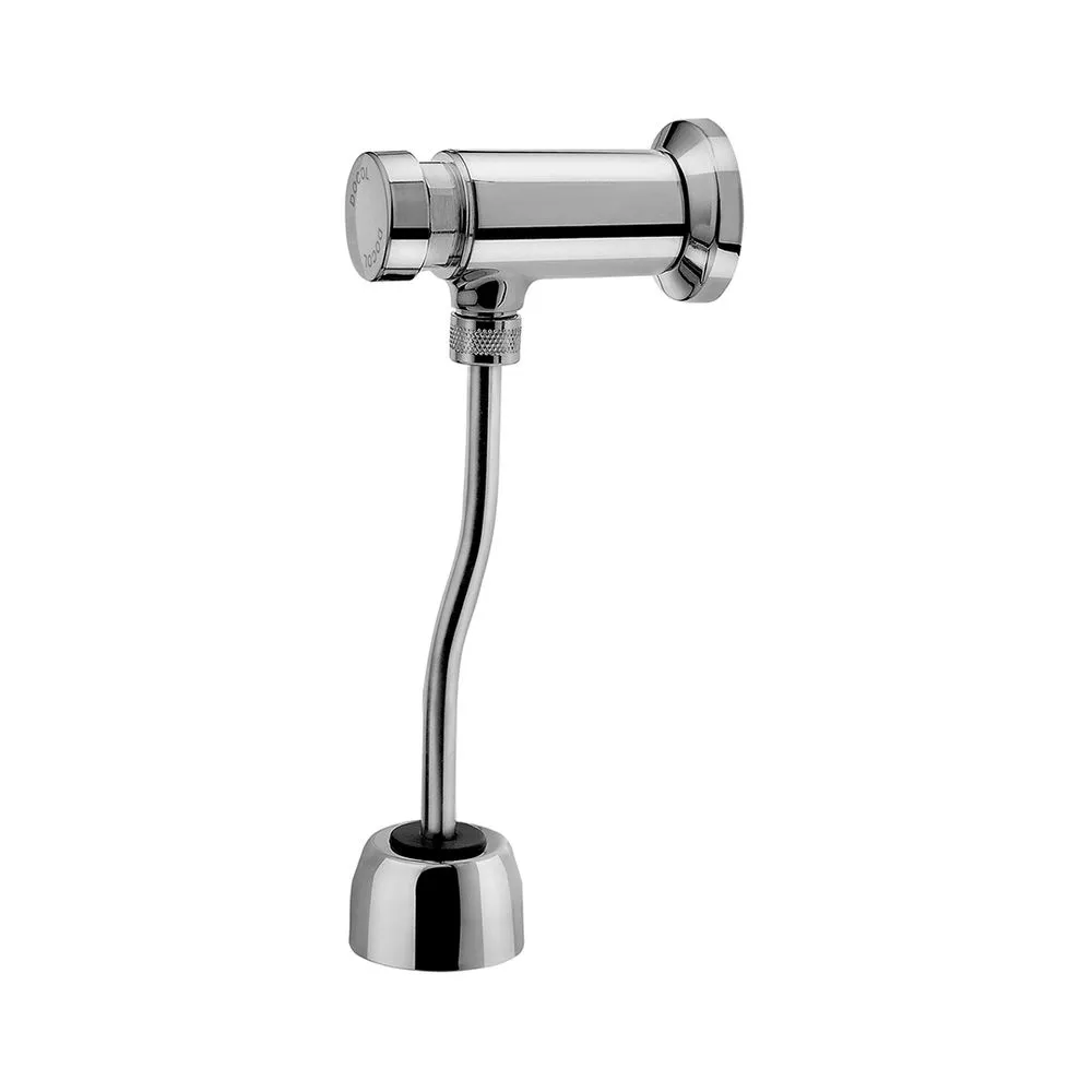 Válvula para Mictório Compact Pressmatic Cromado